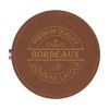 Sous-verre fabrication france (+Tampographie TA51)