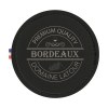 Sous-verre fabrication france (+Tampographie TA51)