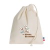 Pochon m confection france (+Transfert DTF QF31)