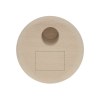 Lampe nomade+ socle fab france (+Gravure laser LA21)