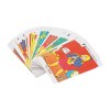 Jeu de cartes 7 familles (+Quadri QR11)
