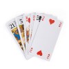 Jeu de tarot 78 cartes (+Quadri QR11)