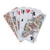 Jeu de tarot 78 cartes (+Quadri QR11)