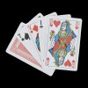 Jeu de 32 cartes (+Quadri QR11)