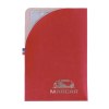 Porte-carte grise fab france (+Marquage à chaud MC11)