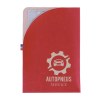 Porte-carte grise fab france (+Tampographie TA51)