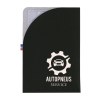 Porte-carte grise fab france (+Tampographie TA51)