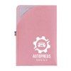 Porte-carte grise fab france (+Tampographie TA51)