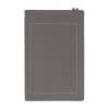 Porte-carte grise couture mif (+Sérigraphie GO61)
