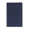 Porte-carte grise couture mif (+Sérigraphie GO61)