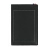 Porte-carte grise couture mif (+Sérigraphie GO61)
