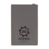 Porte-carte grise couture mif (+Sérigraphie GO61)