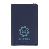 Porte-carte grise couture mif (+Sérigraphie GO61)