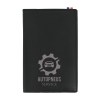 Porte-carte grise couture mif (+Sérigraphie GO61)