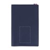 Porte-carte grise couture mif (+Marquage à chaud MC11)