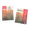Sachet graines écoconçu 82x110 mm
