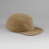 Casquette campeur d'extérieur en polaire recyclée