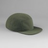 Casquette campeur d'extérieur en polaire recyclée
