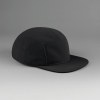 Casquette campeur d'extérieur en polaire recyclée