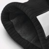 Bonnet à patch appliqué