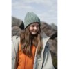 Bonnet enfant en coton biologique