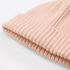Bonnet enfant en coton biologique