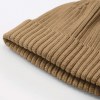 Bonnet enfant en coton biologique