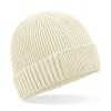 Bonnet en coton biologique avec patch technique