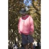 Chapeau d'aventure extérieur
