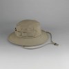 Chapeau d'aventure extérieur