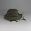 Chapeau d'aventure extérieur