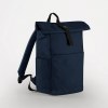 Sac à dos Roll Top recyclé