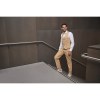 Gilet homme George coupe cintrée