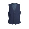Gilet homme George coupe cintrée