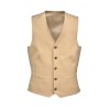 Gilet homme George coupe cintrée