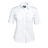 Chemise Pilote femme manches courtes