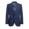 Veste homme William coupe cintrée