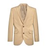Veste homme William coupe cintrée