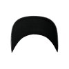 Casquette motif prince de galles