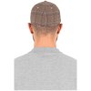 Casquette motif prince de galles