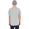 Casquette motif prince de galles