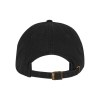 Casquette délavée