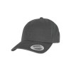 Casquette délavée