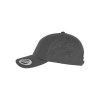 Casquette délavée