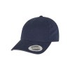 Casquette délavée