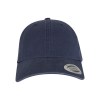 Casquette délavée