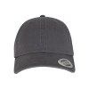 Casquette délavée