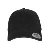 Casquette délavée