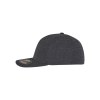Casquette Fine mélange
