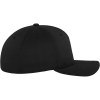Casquette 5 panneaux